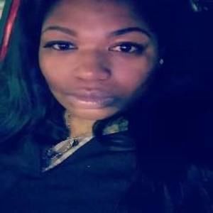 Meet your Posher, Latoya